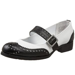 Bass Ladies Campus Mary Jane by Bass