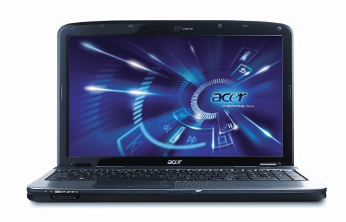 Acer Aspire 5536 15.6-inch Laptop (AMD Athlon X2 QL-64 2.1 GHz, 3 GB RAM, 500 GB HDD, Vista Home Premium)