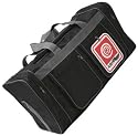 AVI Player Cargo Gear Bag - 22 Inch - Black