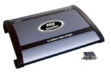 Pyle PLAM3601D Class D Monoblock Power Amplifier