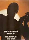 The Black-Mans Burdon / Eric Burdon and War