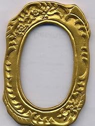 Artisan Frame - Dollhouse Miniature