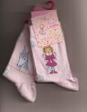 Eigenschaften Falke / Prinzessin Lillifee, Söckchen im Doppelpack, Gr. 31 - 34