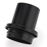 Buy 2-1 2 Hose End Dust Collection Fitting by WoodRiver