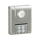 Fulcrum 20043-301 4 LED Motion Sensor Light