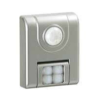 Fulcrum Motion Sensor LED Light