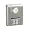 Fulcrum Motion Sensor LED Light