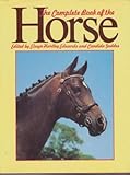 The Complete book of the horse