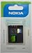 Electronics : [Sealed Nokia Retail Package] Nokia BL-5F Original Li-ion Battery for N95 / E65 / 6290 [Sealed Nokia Retail Package]