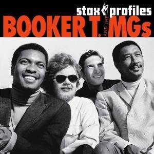 CD-Charts  Music : Stax Profiles