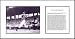 Joe DiMaggio Swinging Framed 8x10 Photograph with Farewell Retirement Quote at Yankee Stadium