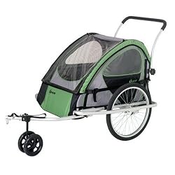 InStep Rocket Aluminum Bike Trailer