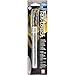 Sakura 41382 Blister Card Pentouch Metallic Ink Marker, Fine, Silver
