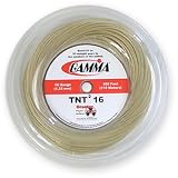 Gamma TNT2 16 Reel. Buy 1 reel get 1 can of Pro Tour Ball free