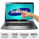 Samsung NP540U3C-A03UB Series 5 13.3\ To...