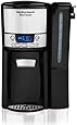 Hamilton Beach 12-Cup Coffee Maker, Programmable BrewStation Dispensing Coffee Machine (47900)