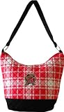 Maryland Terrapins Quilted Handbag
