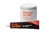 ANALGESIC OINTMENT MUELLER HOT STUFF 1 LB JAR