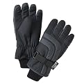 Boys' Cherokee&reg; Premium Glove - Black/Grey