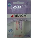 Reach DentoTAPE Waxed Ribbon Dental Floss, 100-Yard Dispensers (Pack of 4)