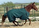 Free-Runner Waterproof Turnout Blanket (S)