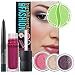 Bare Escentuals Face Fashion: Urban Vibe ($43 Value) Face Fashion: Urban Vibe