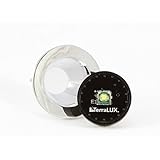 TerraLUX TLE-5EX MiniStar2 Extreme LED Upgrade for Mini Maglite 2AA Flashlight