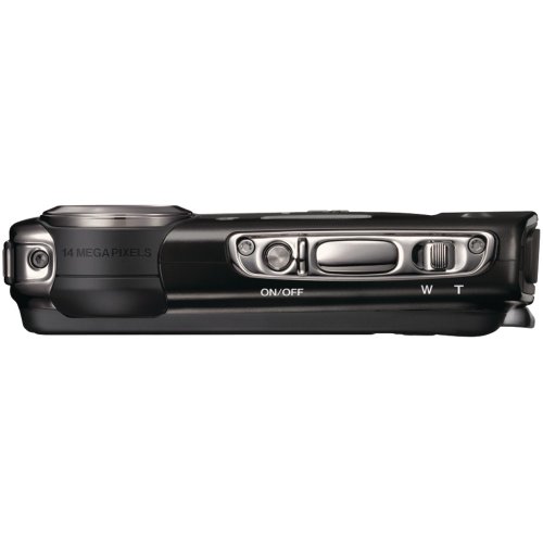 New Digital Cameras  Xp20 Zoomblack Camera Optical Finepix