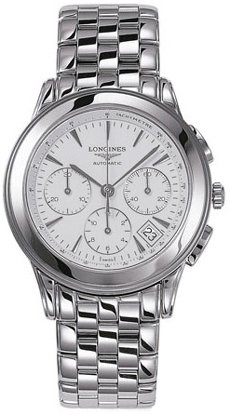 Flagship Watches, NEW LONGINES FLAGSHIP MENS WATCH L4.718.4.72.6, Mens Watches, Mens Flagship Watches