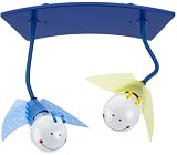 HABA 7508 Nachtschwaermer Deckenlampe