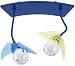 Haba ceiling lamp Nocturnal reveller
