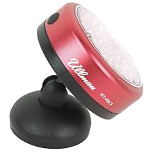 Ullman Devices RT-48LT Rotating LED Magnetic Work Light