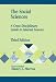 The Social Sciences: A Cross-Disciplinary Guide to Selected...
