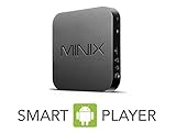MiniX NEO X5 Android 4.1 Dual Core Mini PC, Smart TV Box/Media Player