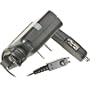 DoubleTalk Car & Wall Charger for Motorola V300,V400,V551,V600,V630