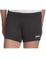 ASICS Women's 4" Court Running Short