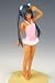 K-ON! Nakano Azusa Tan Ver. 1/10 PVC Figure_s-4