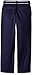 Gymboree Boys' Belted Woven Pant