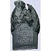 Dragon plaque for Hell's Kitchen Dragon Sculptural Wall Plaque Gothic (The Digital Angel)