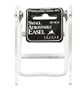 Tripar Adjustable Easel Versatile Display Stand