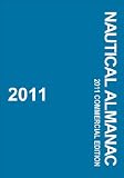 2011 Nautical Almanac - Commercial Edition
