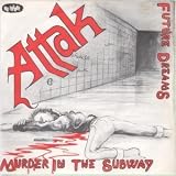 MURDER IN THE SUBWAY 7 INCH (7