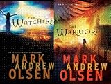  : The Watchers / The Warriors - 2 Book Set (The Watchers Series, 1-2)