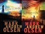 The Watchers / The Warriors - 2 Book Set (The Watchers Series, 1-2)