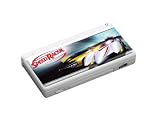 Thumbnail image for Nintendo DS Lite Speed Racer Head to Head Skin