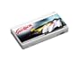 Nintendo DS Lite Speed Racer Head to Head Skin