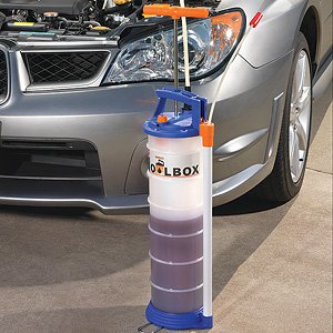 Image #1 of AutoSport 6.5-Liter Hand