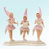 Lenox Wizard of Oz A Merry Welcome to Oz Munchkins
