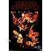 (22x34) Avenged Sevenfold Live Collage Music Poster Print
