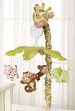 Carter's Jungle Jill Musical Mobile